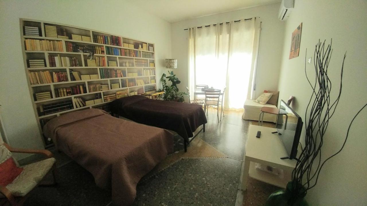 Vila Binario 26 Řím Exteriér fotografie