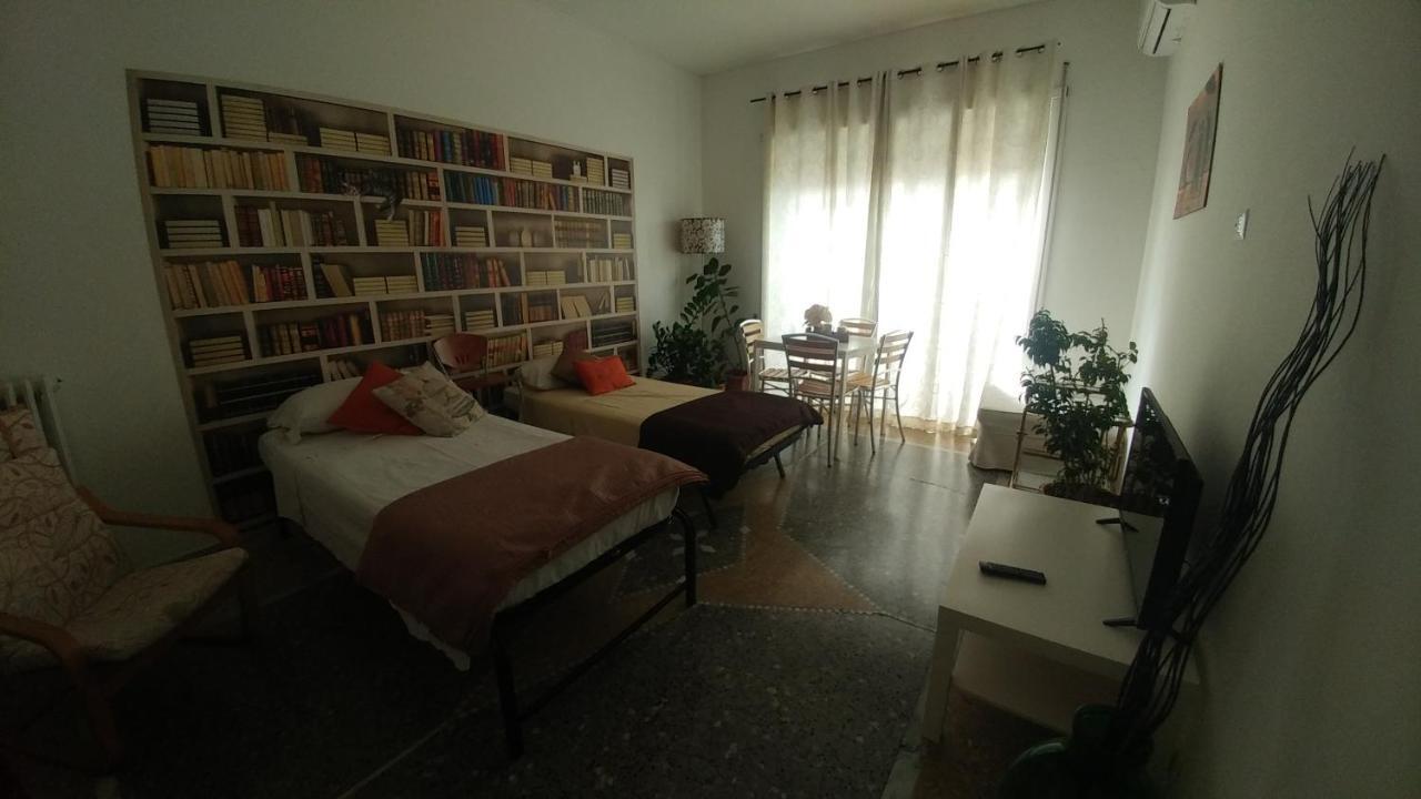 Vila Binario 26 Řím Exteriér fotografie